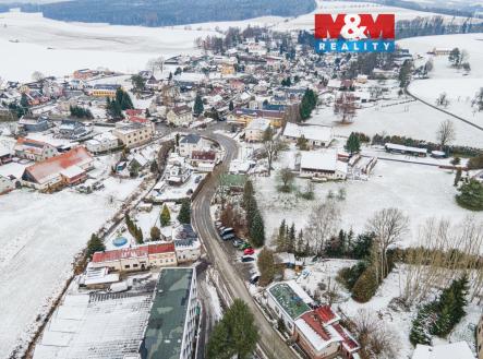 Prodej domu/vily, 100 m²