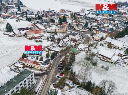 Prodej domu/vily, 100 m²