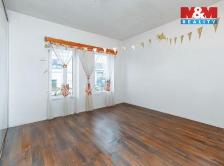 Prodej domu/vily, 100 m²