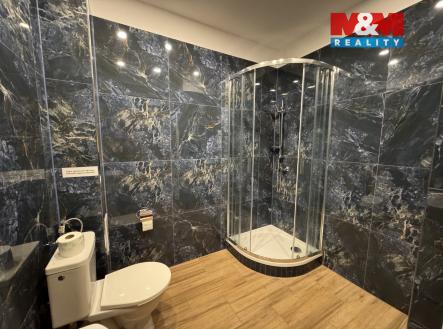 Pronájem bytu, 2+kk, 83 m²