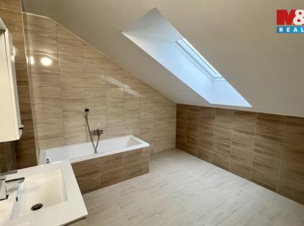 Pronájem domu/vily, 150 m²