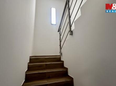 Pronájem domu/vily, 150 m²