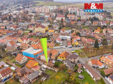 Prodej domu/vily, 60 m²