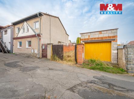 Prodej domu/vily, 60 m²