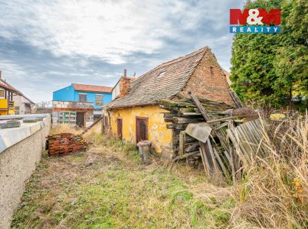 Prodej domu/vily, 60 m²