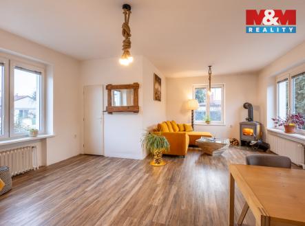 Prodej domu/vily, 147 m²