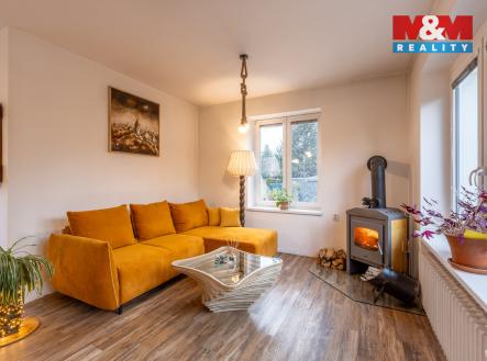 Prodej domu/vily, 147 m²