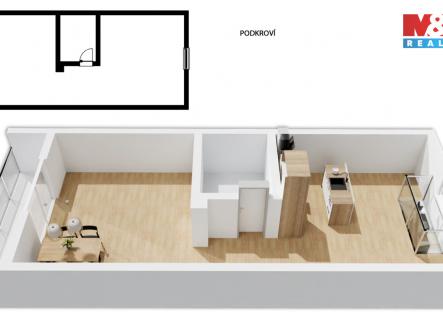 Prodej domu/vily, 147 m²
