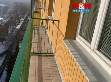 Prodej bytu, 3+1, 70 m²