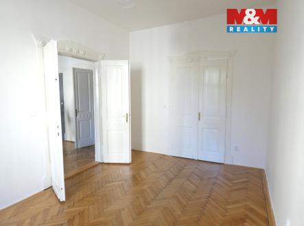 Pronájem kanceláře, 53 m²