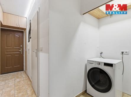 Pronájem bytu, 2+1, 63 m²