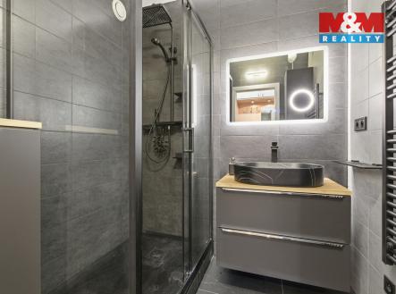 Pronájem bytu, 2+1, 63 m²