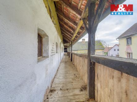 Prodej domu/vily, 300 m²