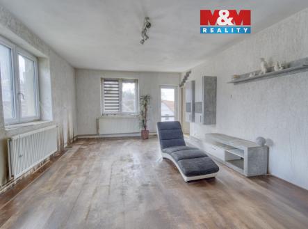 Prodej domu/vily, 300 m²