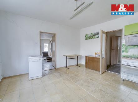 Prodej domu/vily, 300 m²