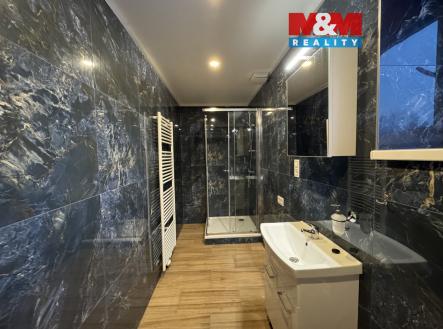 Pronájem bytu, jiný, 95 m²