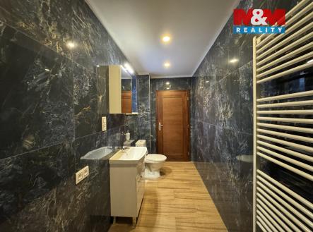 Pronájem bytu, jiný, 95 m²