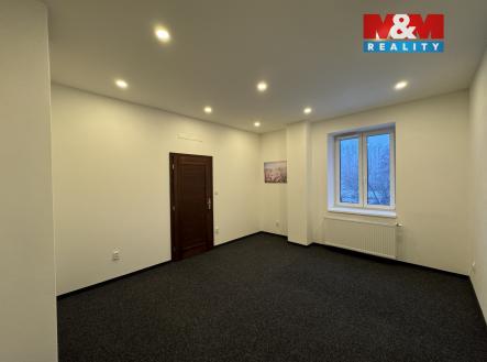 Pronájem bytu, jiný, 95 m²