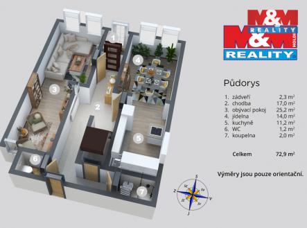 Prodej hotel, 230 m²