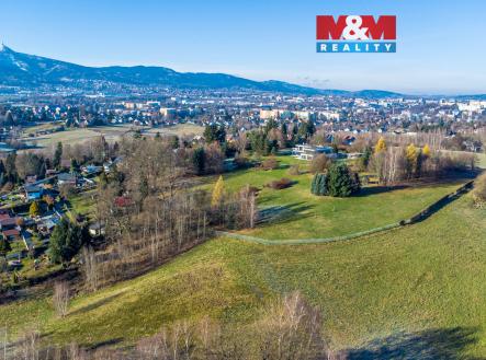 Prodej pozemku pro bydlení, 18 048 m²