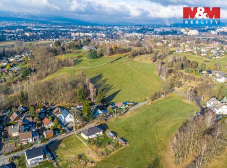 Prodej pozemku pro bydlení, 18 048 m²