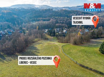 Prodej pozemku pro bydlení, 18 048 m²