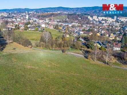 Prodej pozemku pro bydlení, 18 048 m²