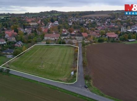 Prodej pozemku pro bydlení, 9 748 m²