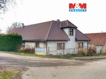 Prodej domu/vily, 180 m²
