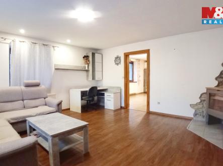 Prodej domu/vily, 180 m²
