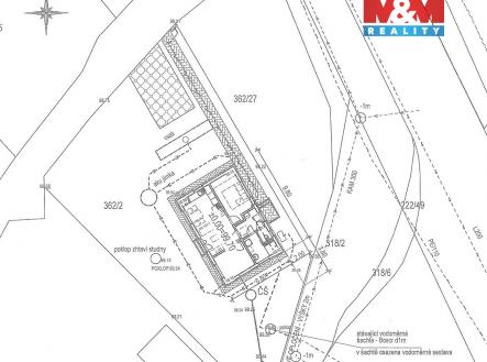 Prodej domu/vily, 52 m²