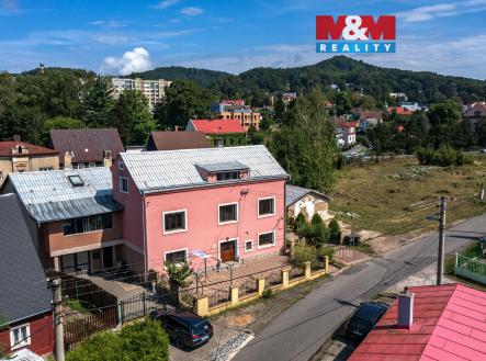 Prodej domu/vily, 450 m²