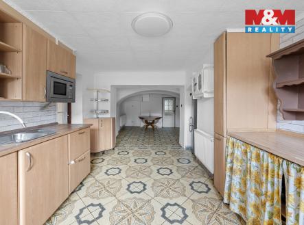 Prodej domu/vily, 450 m²