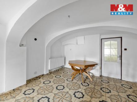 Prodej domu/vily, 450 m²