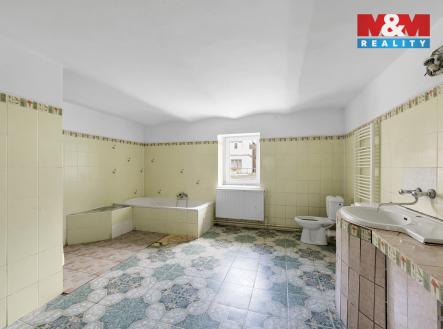 Prodej domu/vily, 450 m²