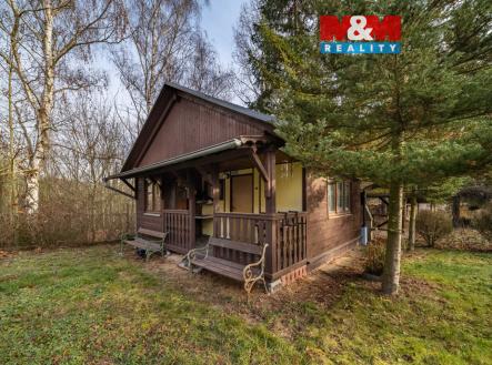 Prodej pozemku pro bydlení, 410 m²