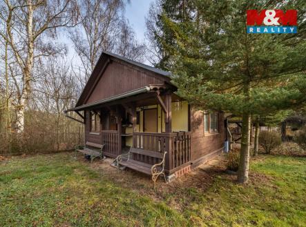 Prodej pozemku pro bydlení, 410 m²