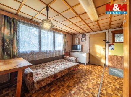 Prodej pozemku pro bydlení, 410 m²