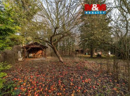 Prodej pozemku pro bydlení, 367 m²