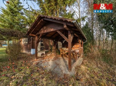 Prodej pozemku pro bydlení, 367 m²