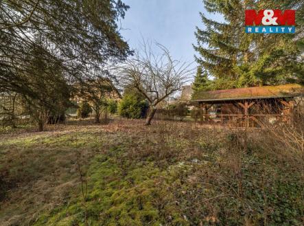 Prodej pozemku pro bydlení, 367 m²