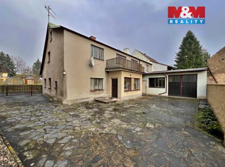 Prodej domu/vily, 250 m²