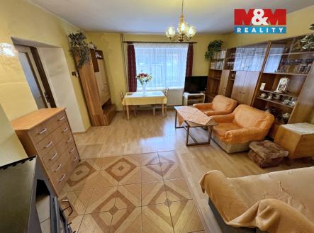 Prodej domu/vily, 250 m²