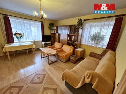 Prodej domu/vily, 250 m²