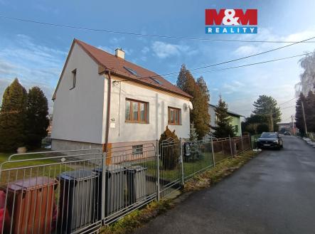 Prodej domu/vily, 150 m²