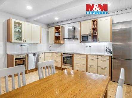 Prodej bytu, 4+1, 218 m²