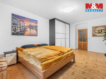 Prodej bytu, 4+1, 218 m²