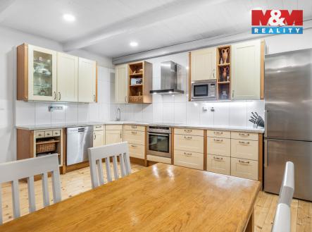 Prodej domu/vily, 218 m²