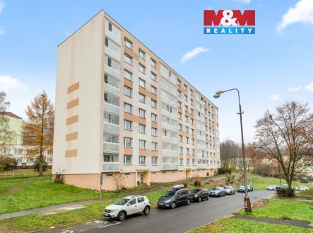 Prodej bytu, 3+1, 79 m²