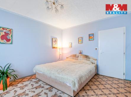 Prodej bytu, 3+1, 79 m²